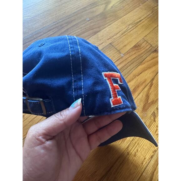 Titleist Blue & White Florida Gators Cap – One Size Fits All - Picture 3 of 9